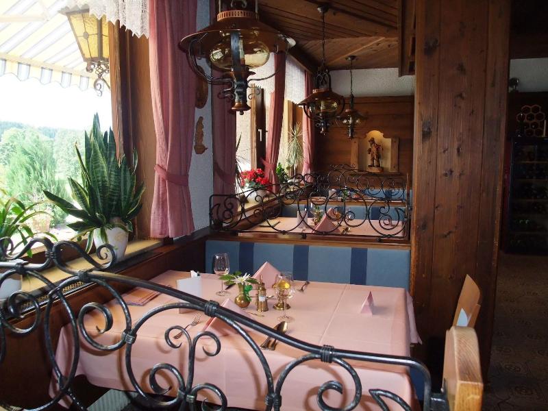 Knollhof - Restoran