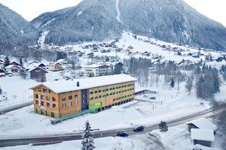 Explorer Montafon fotoÄŸrafÄ±
