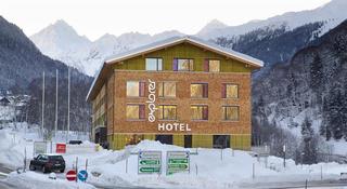 Explorer Montafon fotoÄŸrafÄ±