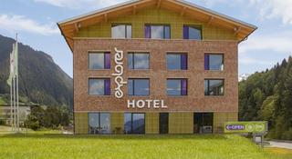 Explorer Montafon fotoÄŸrafÄ±
