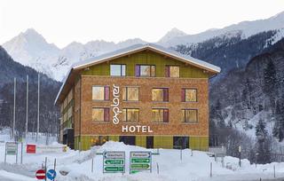 Explorer Montafon fotoÄŸrafÄ±