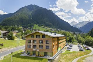 Explorer Montafon fotoÄŸrafÄ±