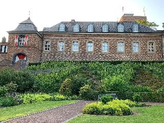 Burg Wassenberg otel fotoğrafı