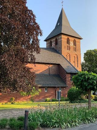 Burg Wassenberg fotoÄŸrafÄ±
