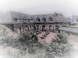 Burg Wassenberg fotoÄŸrafÄ±