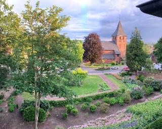Burg Wassenberg fotoÄŸrafÄ±