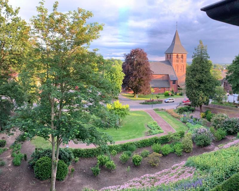 Burg Wassenberg - Genel