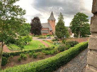Burg Wassenberg fotoÄŸrafÄ±