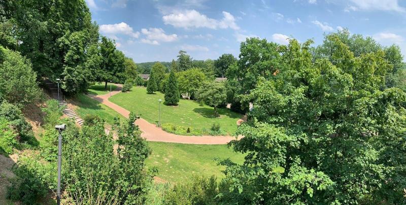 Burg Wassenberg - Oda