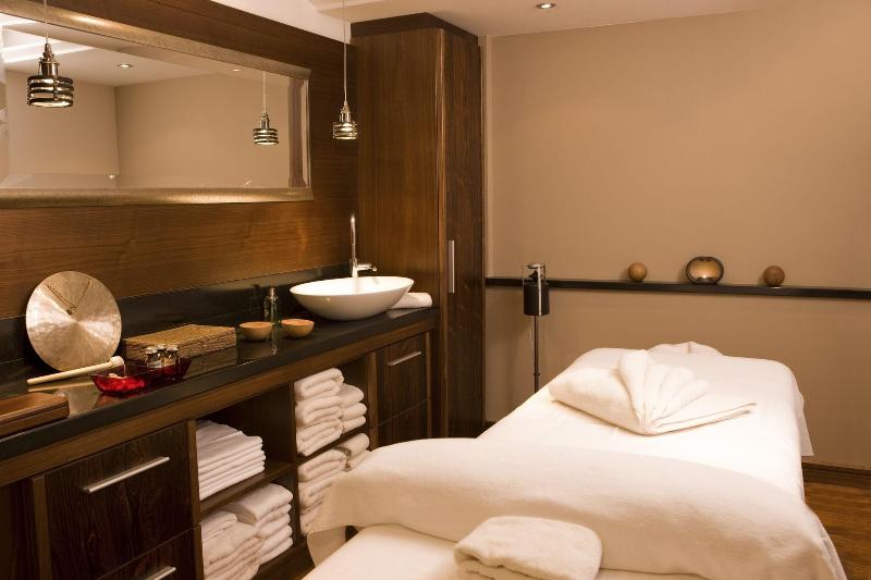Der Berghof - Aktivite