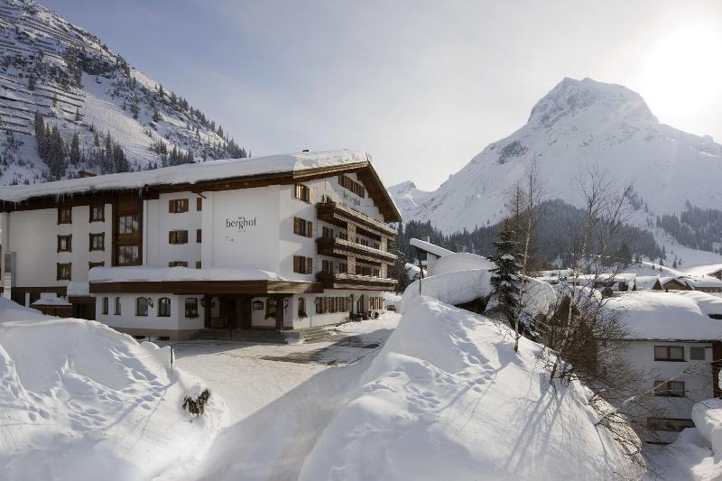 Der Berghof - Genel