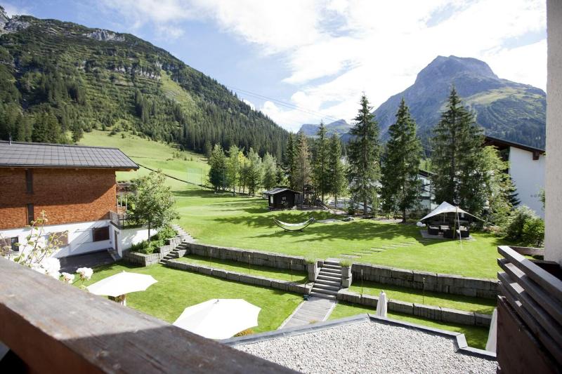 Der Berghof - Genel
