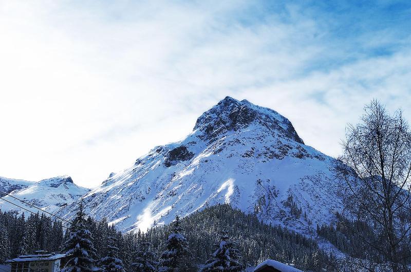 Der Berghof - Genel