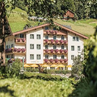 Hotel Finkenbergerhof fotoÄŸrafÄ±