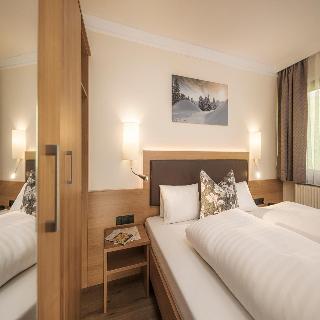 Hotel Finkenbergerhof fotoÄŸrafÄ±