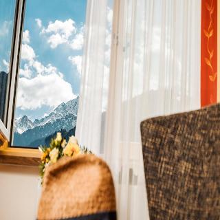 Hotel Finkenbergerhof fotoÄŸrafÄ±