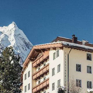Hotel Finkenbergerhof fotoÄŸrafÄ±