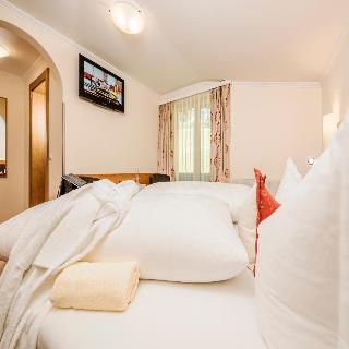 Hotel Finkenbergerhof fotoÄŸrafÄ±