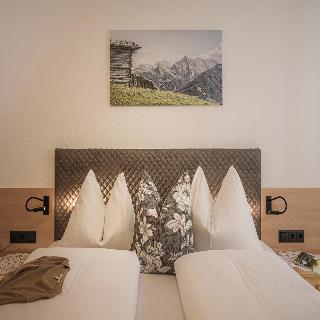 Hotel Finkenbergerhof fotoÄŸrafÄ±