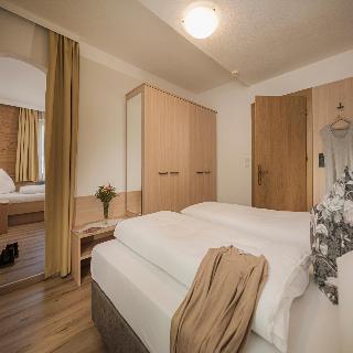 Hotel Finkenbergerhof fotoÄŸrafÄ±