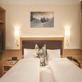 Hotel Finkenbergerhof fotoÄŸrafÄ±