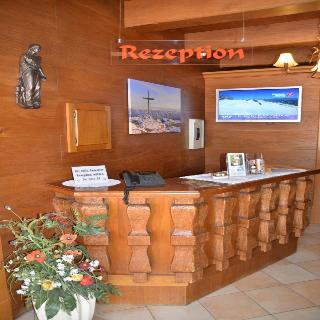 Hotel Finkenbergerhof fotoÄŸrafÄ±