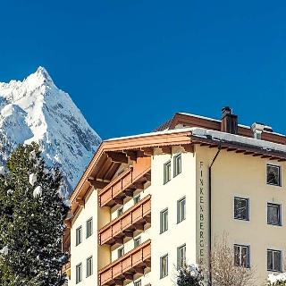 Hotel Finkenbergerhof fotoÄŸrafÄ±