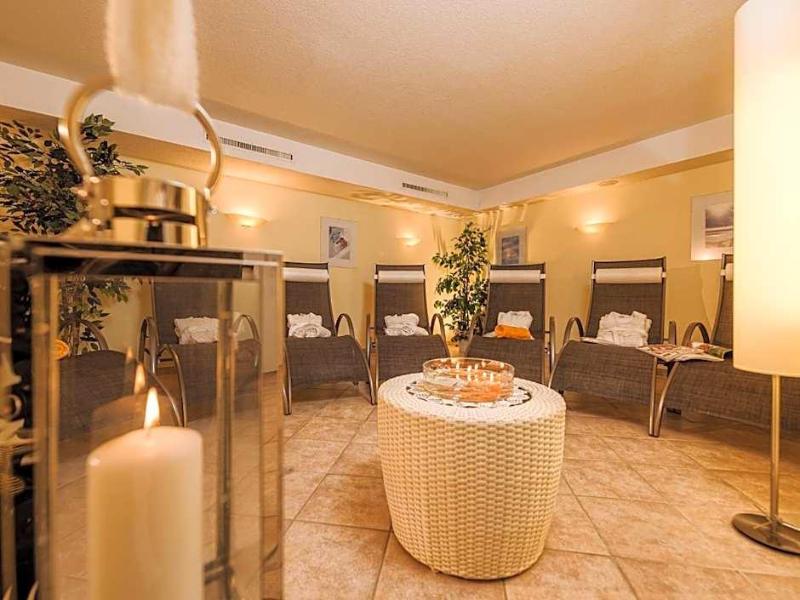 Hotel Finkenbergerhof - Genel