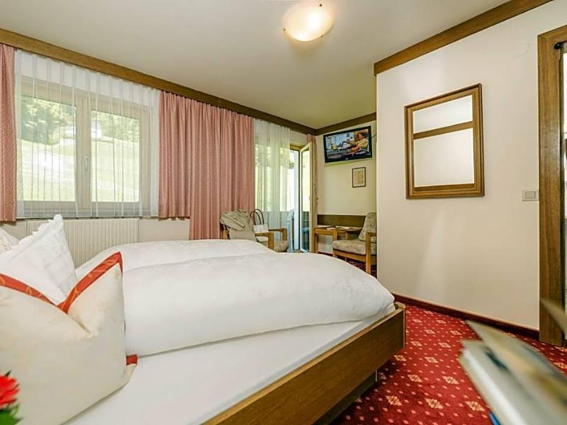 Hotel Finkenbergerhof - Genel