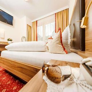 Hotel Finkenbergerhof fotoÄŸrafÄ±