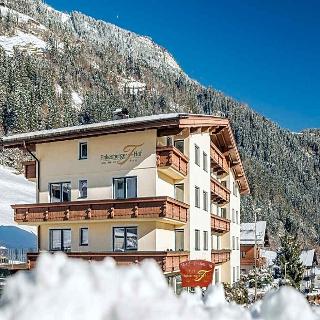 Hotel Finkenbergerhof fotoÄŸrafÄ±