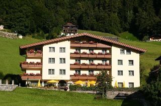 Hotel Finkenbergerhof fotoÄŸrafÄ±