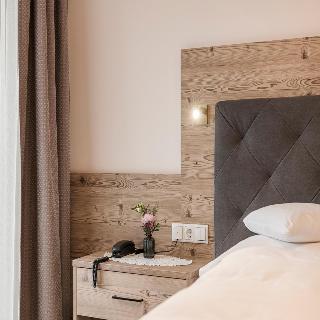 Hotel Finkenbergerhof fotoÄŸrafÄ±