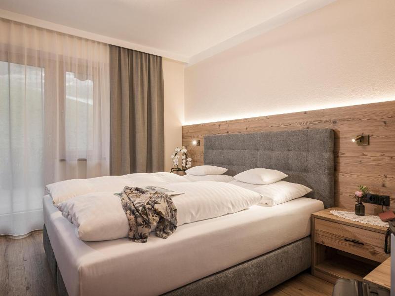 Hotel Finkenbergerhof - Genel