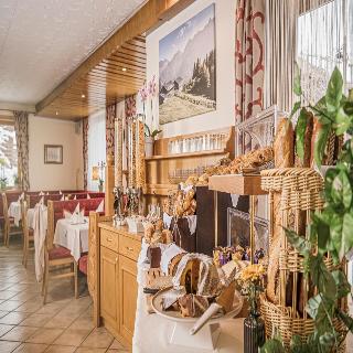 Hotel Finkenbergerhof fotoÄŸrafÄ±