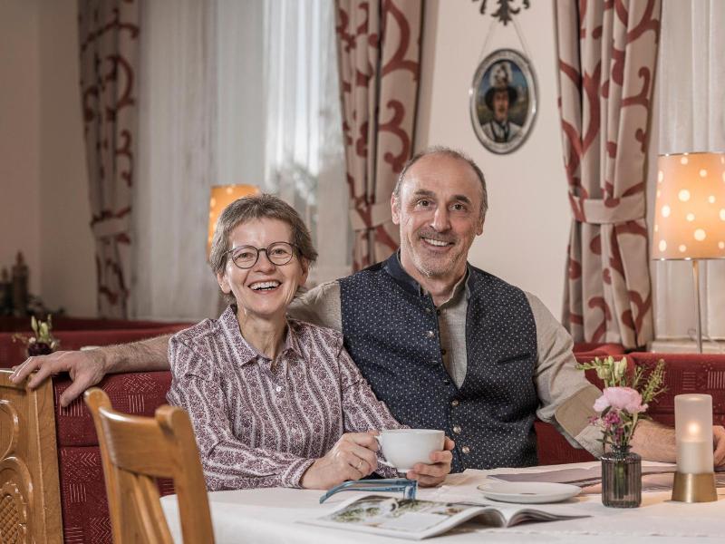 Hotel Finkenbergerhof - Genel