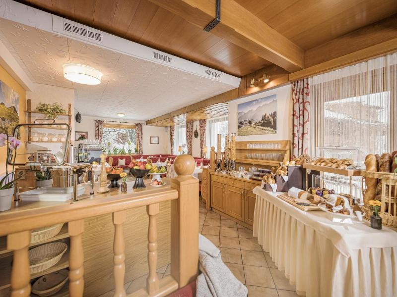 Hotel Finkenbergerhof - Genel