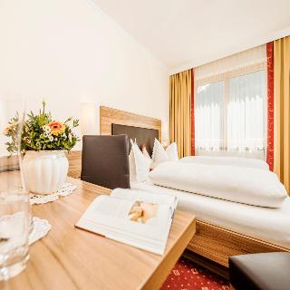 Hotel Finkenbergerhof fotoÄŸrafÄ±