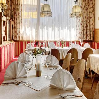 Hotel Finkenbergerhof fotoÄŸrafÄ±
