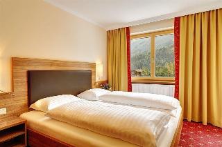 Hotel Finkenbergerhof fotoÄŸrafÄ±
