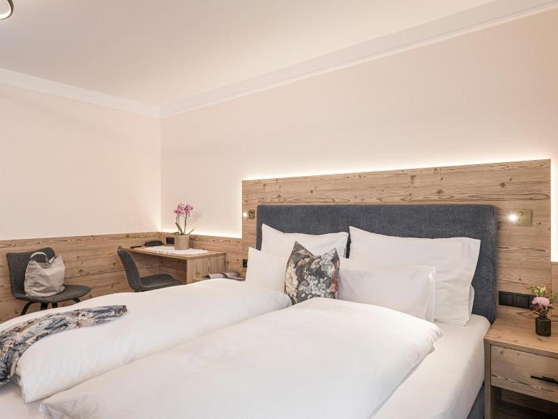 Hotel Finkenbergerhof - Genel