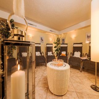 Hotel Finkenbergerhof fotoÄŸrafÄ±