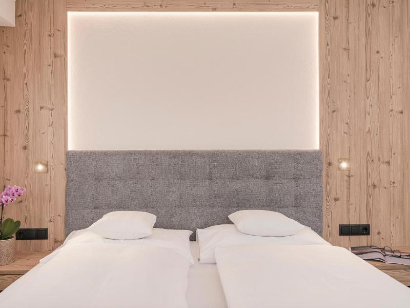 Hotel Finkenbergerhof - Genel