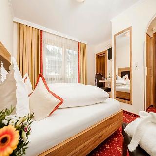 Hotel Finkenbergerhof fotoÄŸrafÄ±