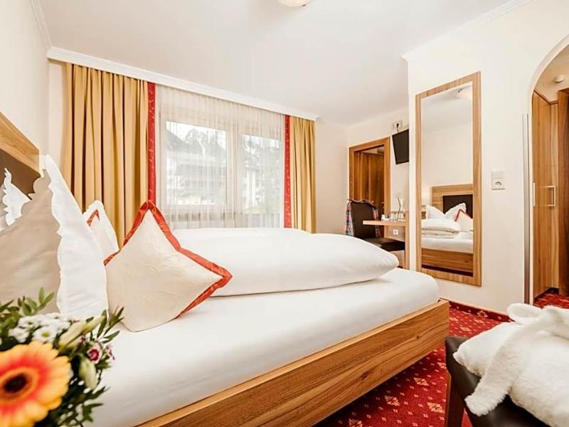 Hotel Finkenbergerhof - Genel