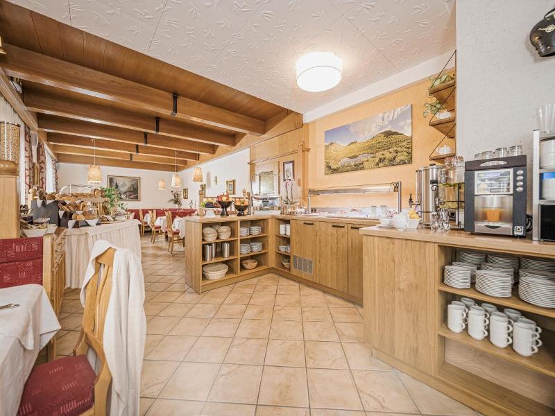 Hotel Finkenbergerhof - Genel