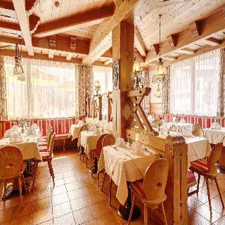 Hotel Finkenbergerhof fotoÄŸrafÄ±