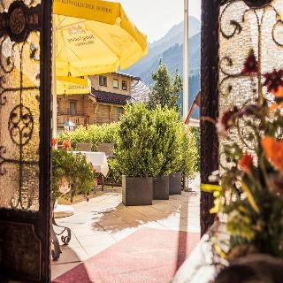 Hotel Finkenbergerhof fotoÄŸrafÄ±