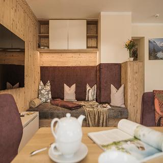 Hotel Finkenbergerhof fotoÄŸrafÄ±