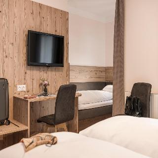 Hotel Finkenbergerhof fotoÄŸrafÄ±
